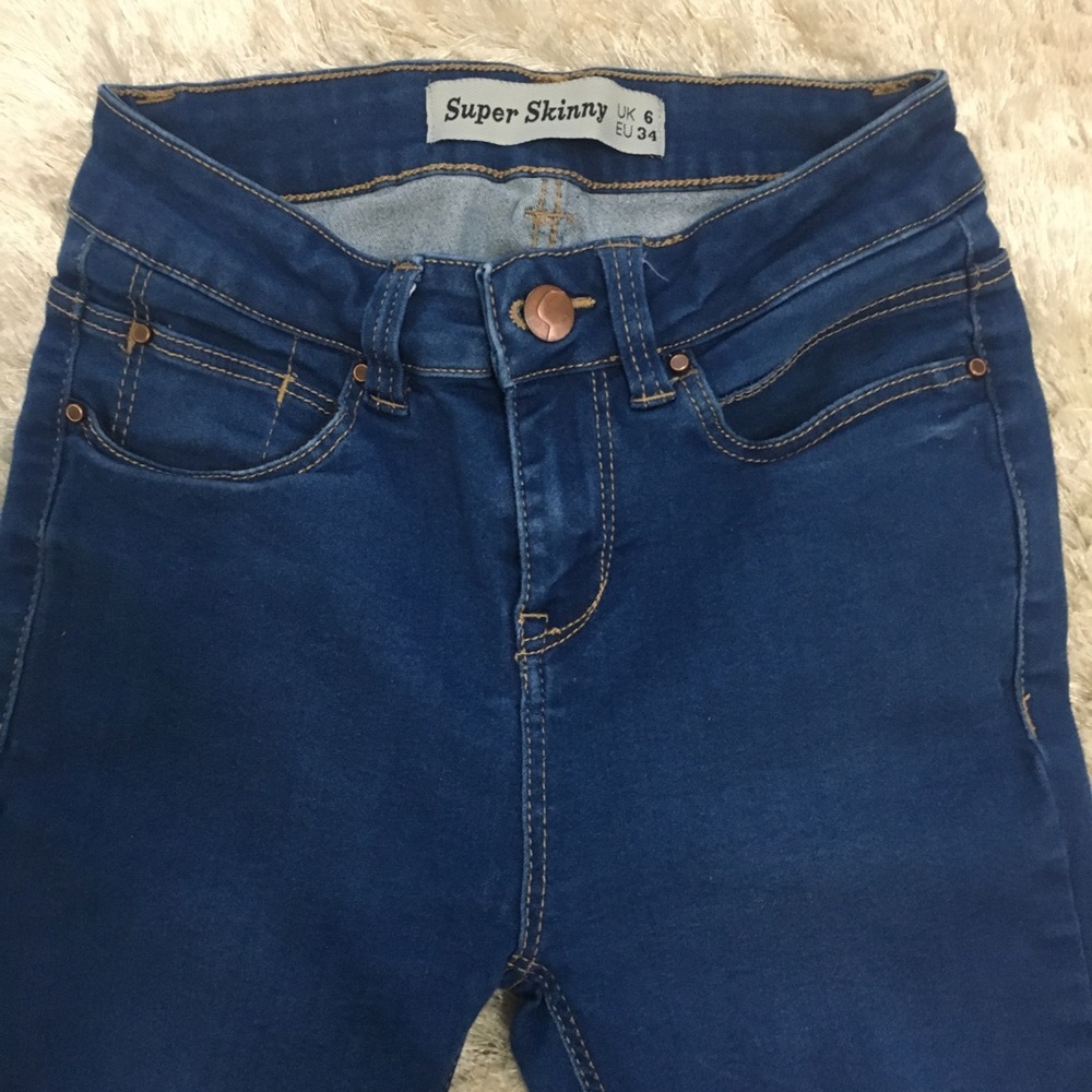 💕ASOS Super Skinny Jean💕